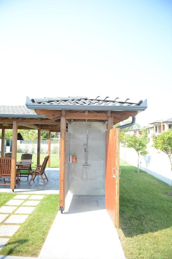 Villa Luxury With Pool Plaka Litochorou