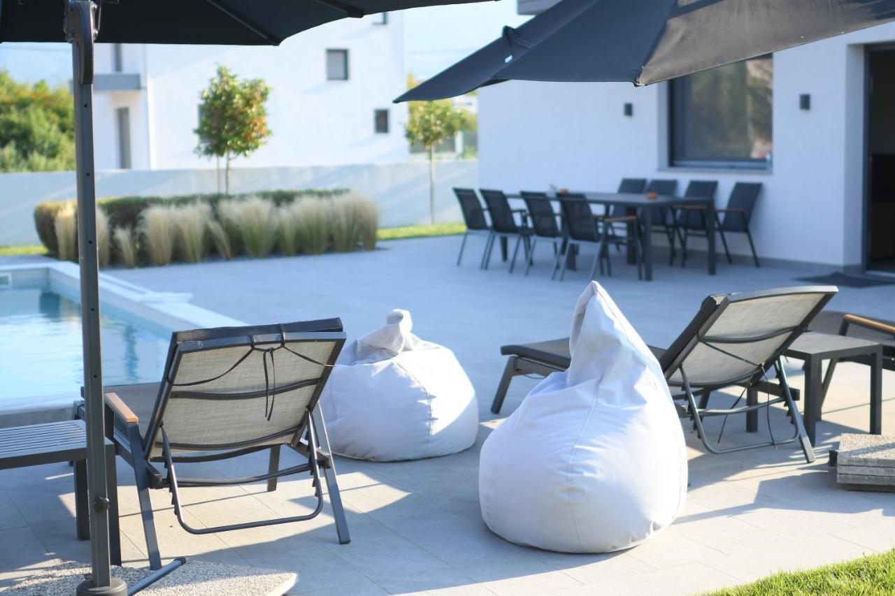 Luxury With Pool * Plaka Litochorou