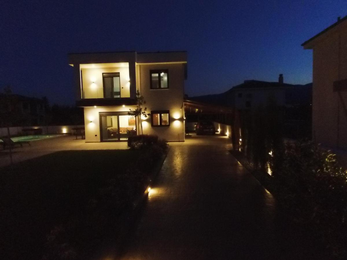 Villa Luxury With Pool Plaka Litochorou