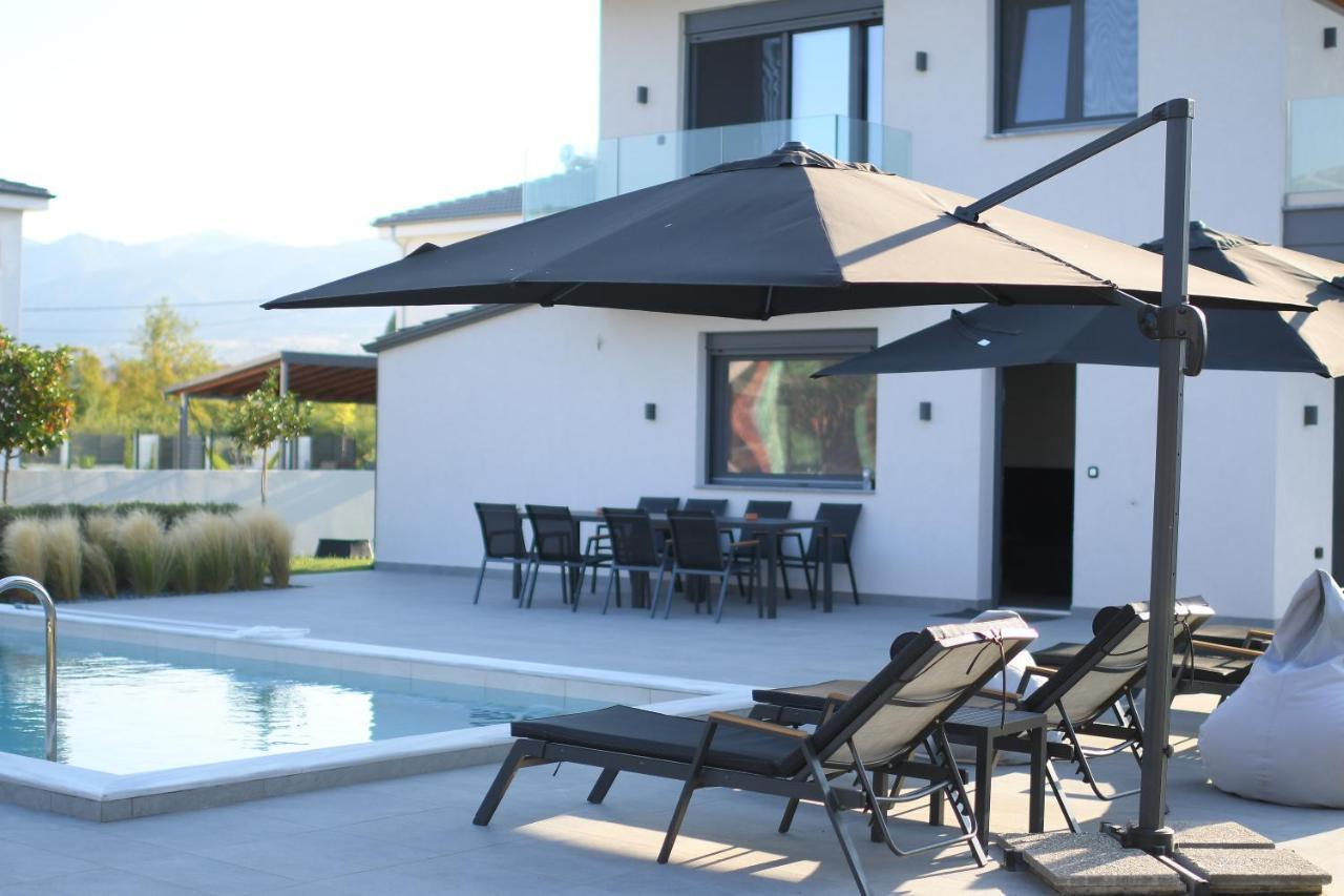 Luxury With Pool * Plaka Litochorou