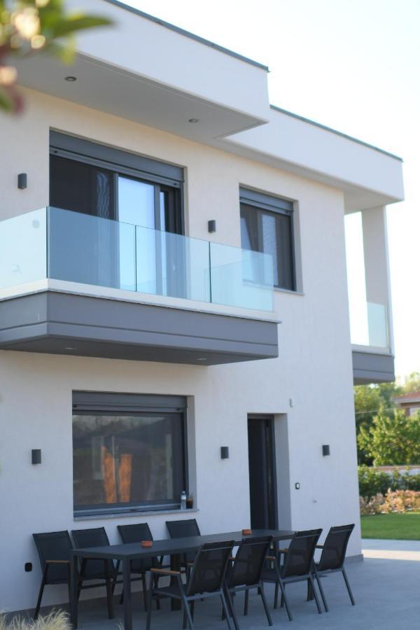 Luxury With Pool Villa Plaka Litochorou