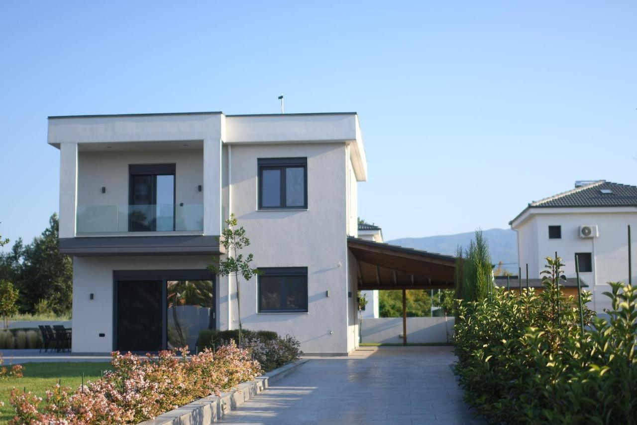 Luxury With Pool * Plaka Litochorou