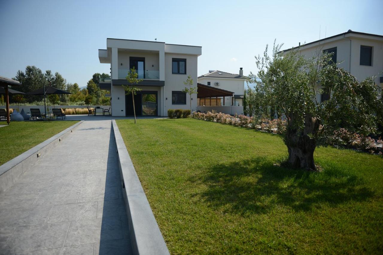 Villa Luxury With Pool