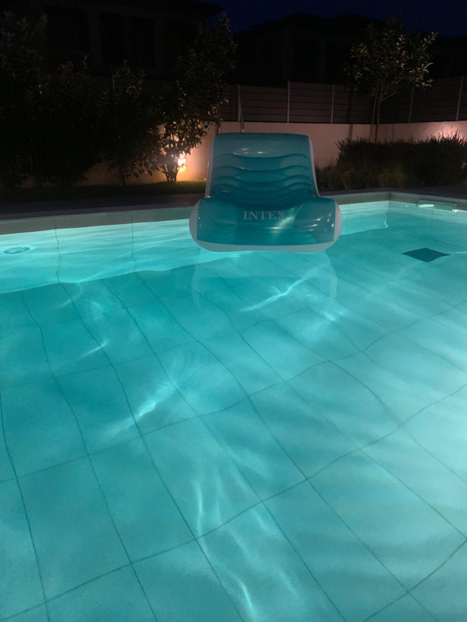 Villa Luxury With Pool *