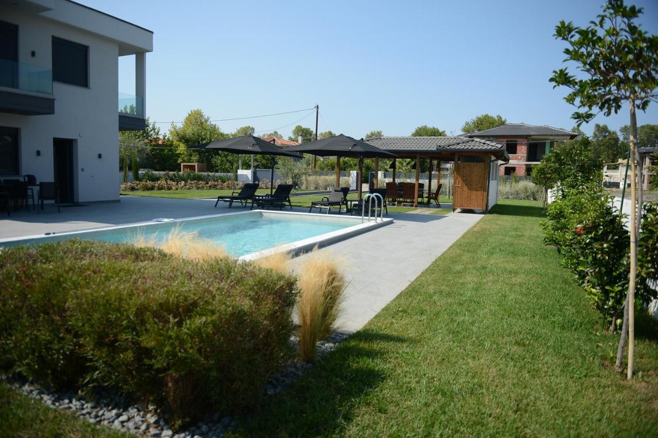 Villa Luxury With Pool