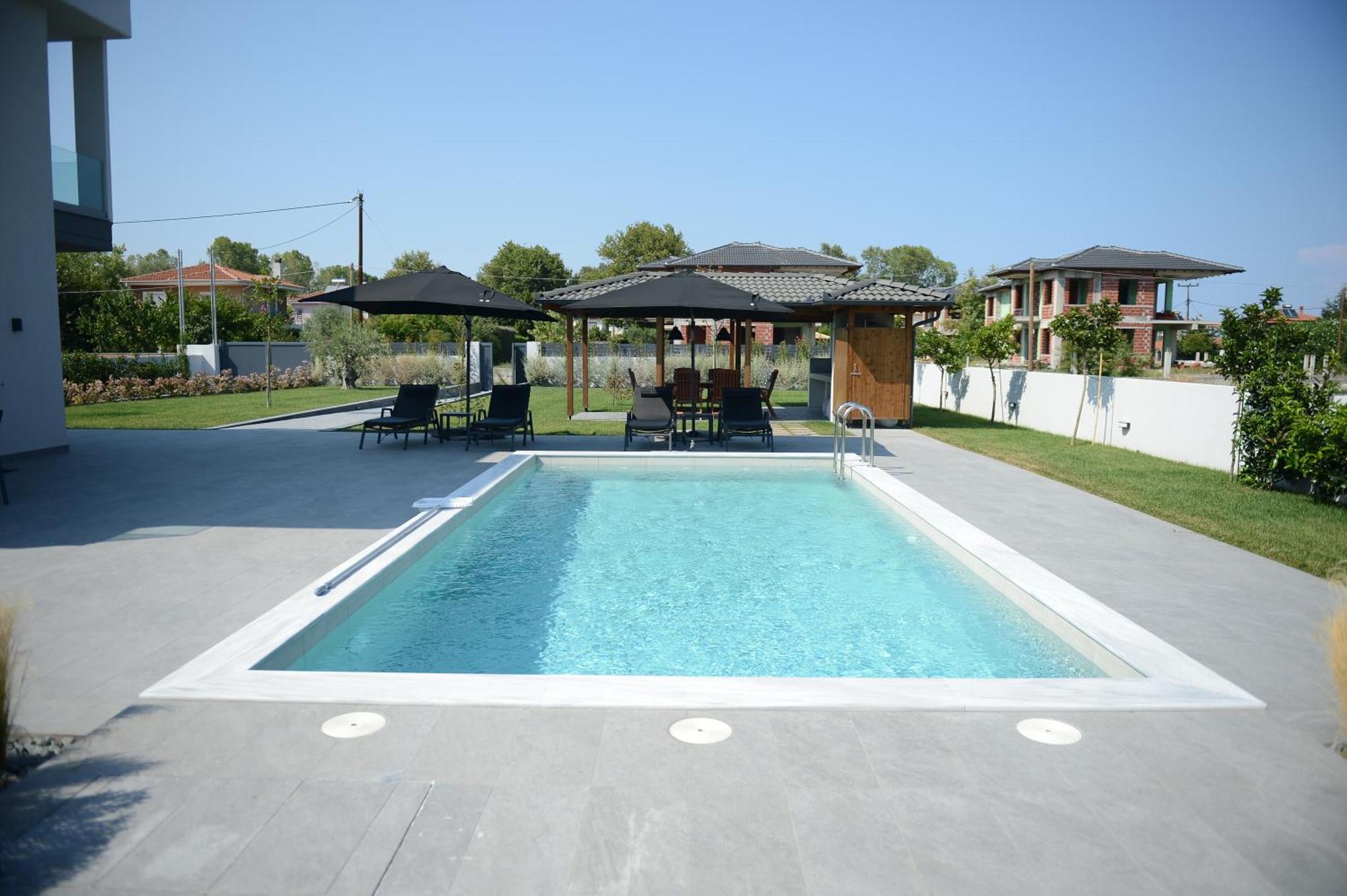 Villa Luxury With Pool