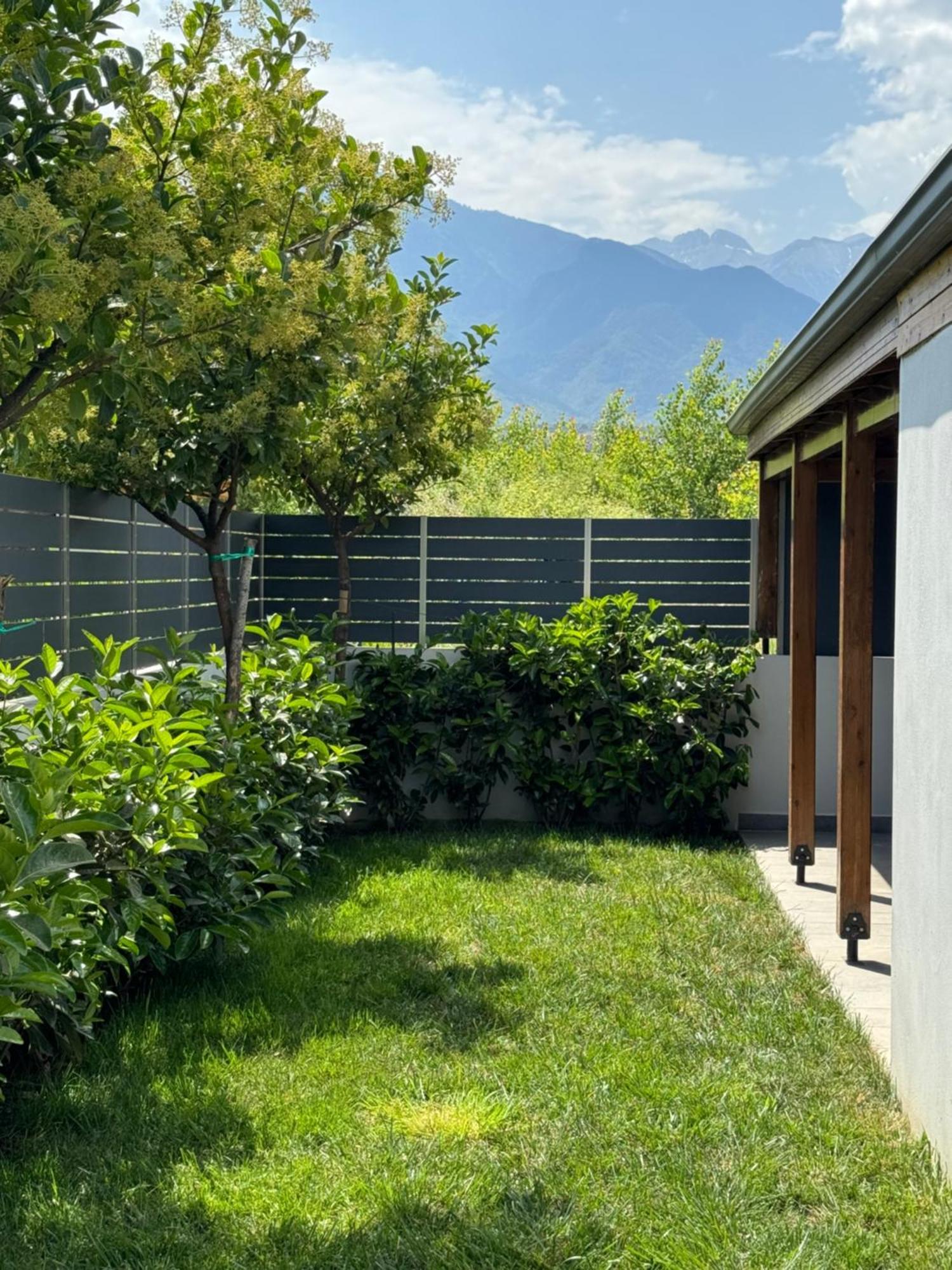 Luxury With Pool Villa Plaka Litochorou
