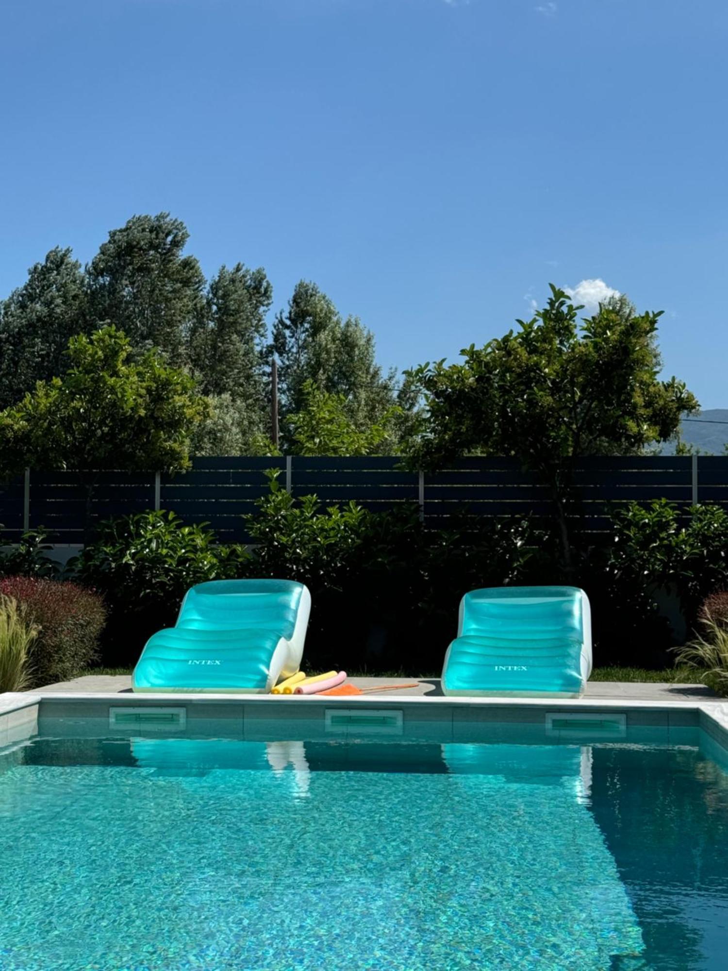 Villa Luxury With Pool