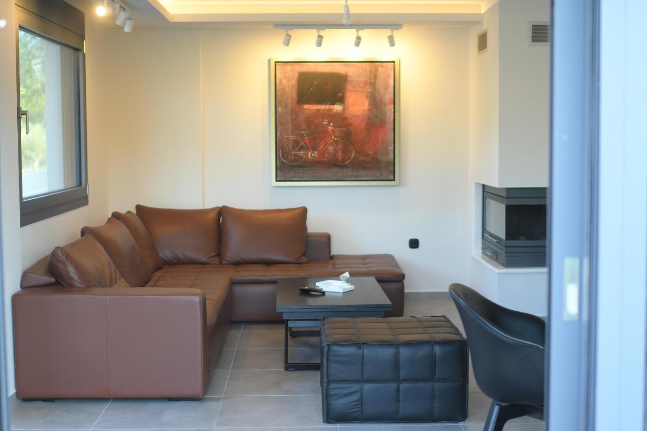 Luxury With Pool Vila
