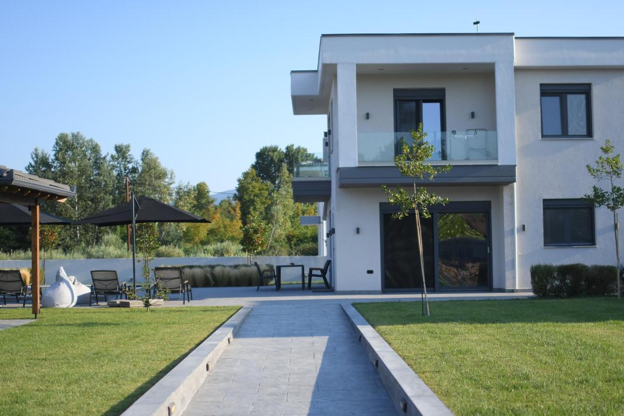 Luxury With Pool * Plaka Litochorou