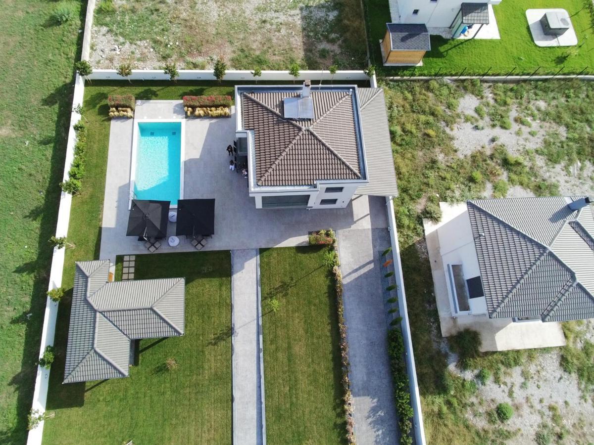 Luxury With Pool Vila *