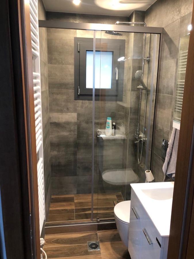 Luxury With Pool Vila