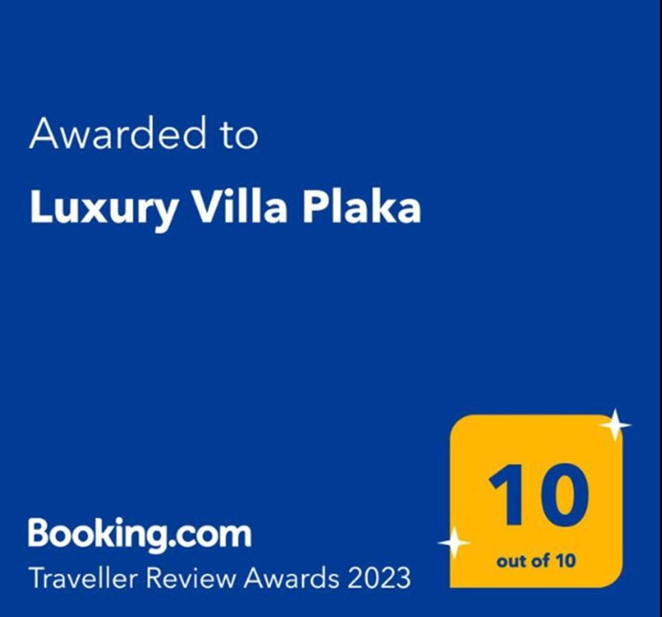 Luxury With Pool * Plaka Litochorou
