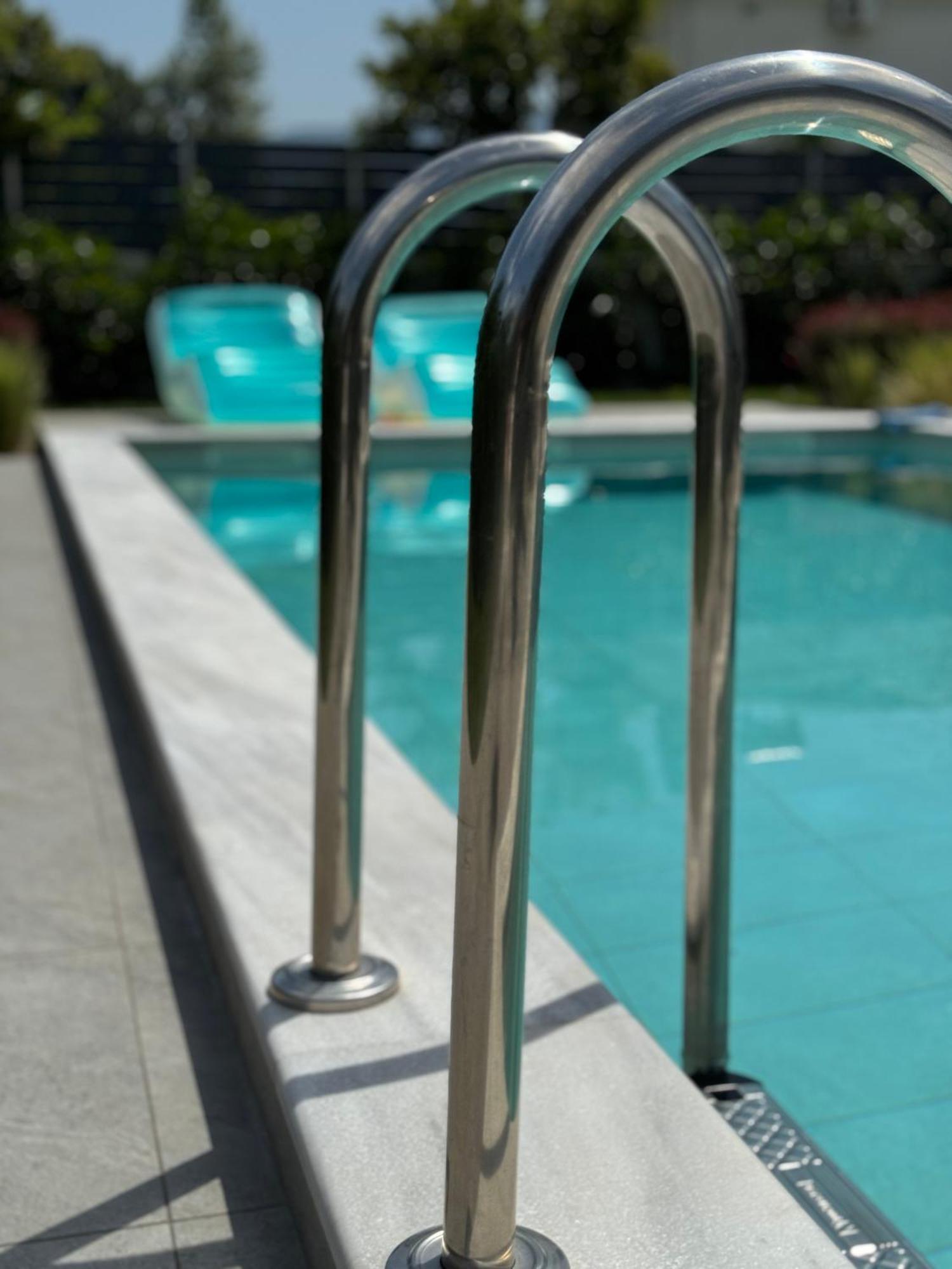 Luxury With Pool Vila *