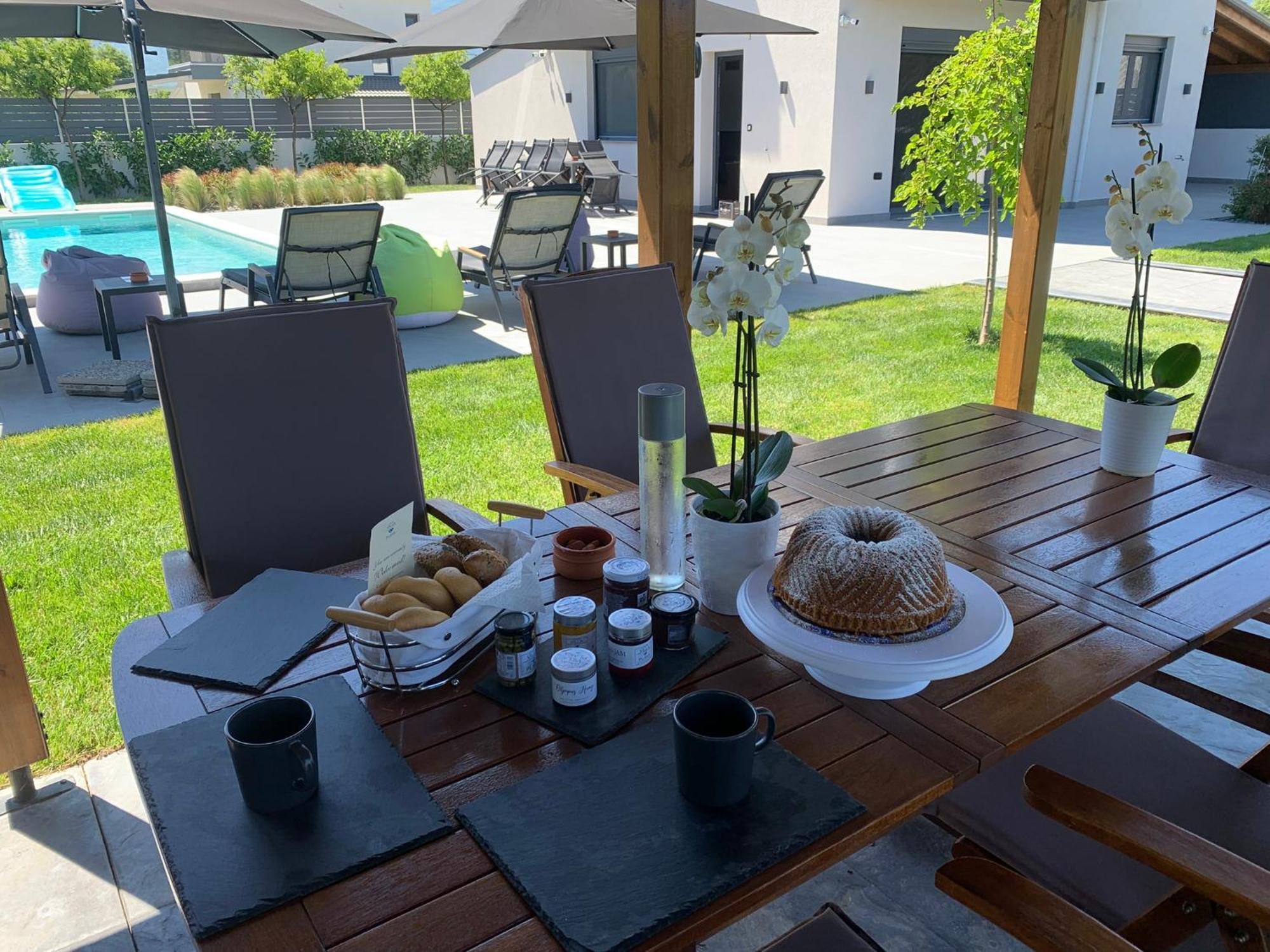 Luxury With Pool * Plaka Litochorou