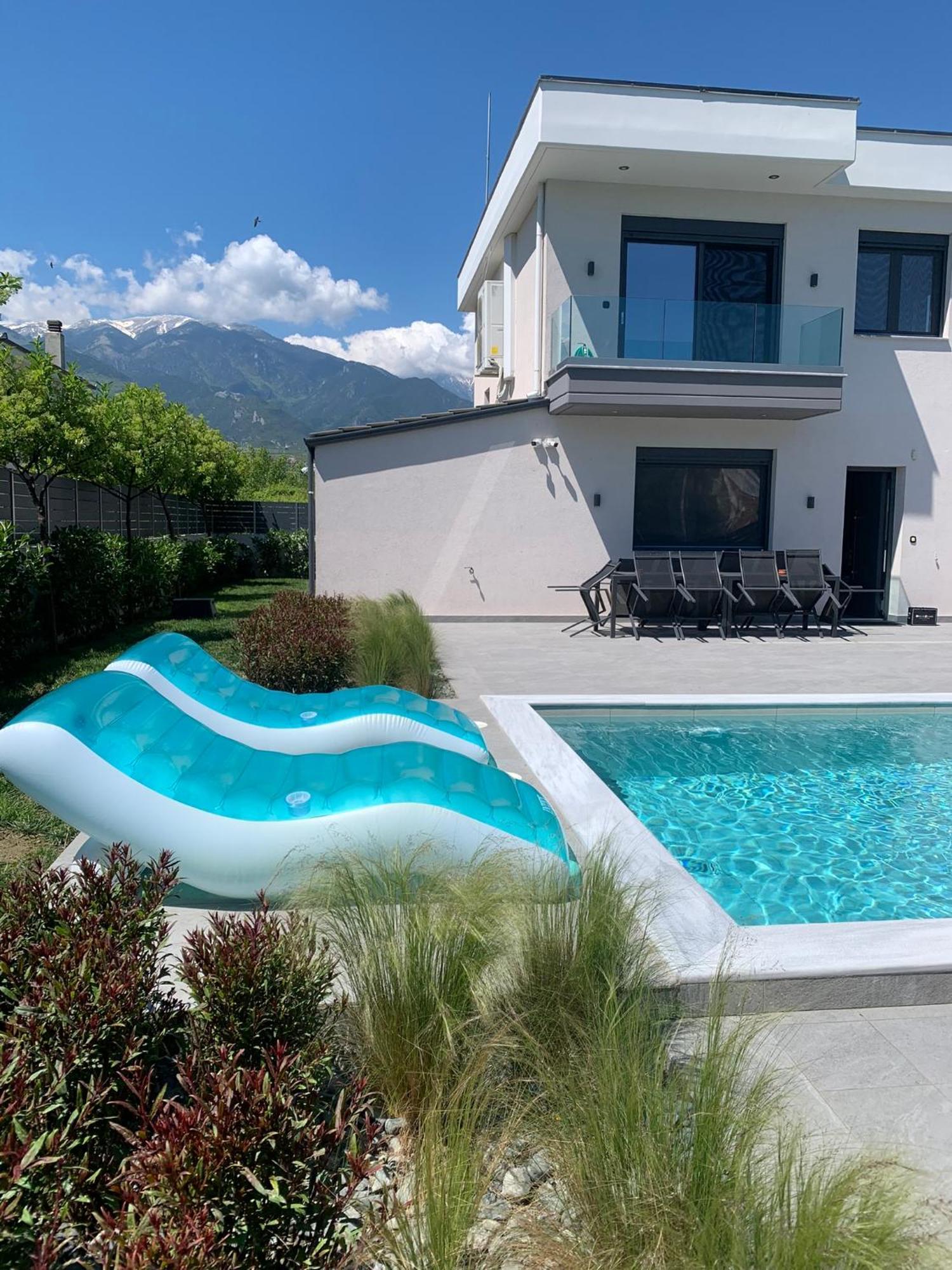 Vila Luxury With Pool *